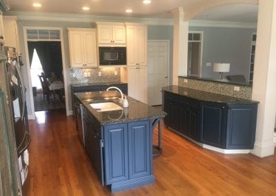 kitchen remodeling knoxville tn